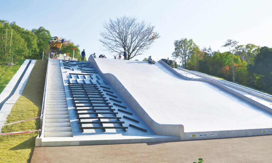 永楽ゆめの森公園