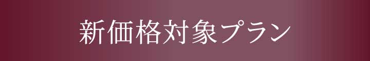 新価格対象プラン